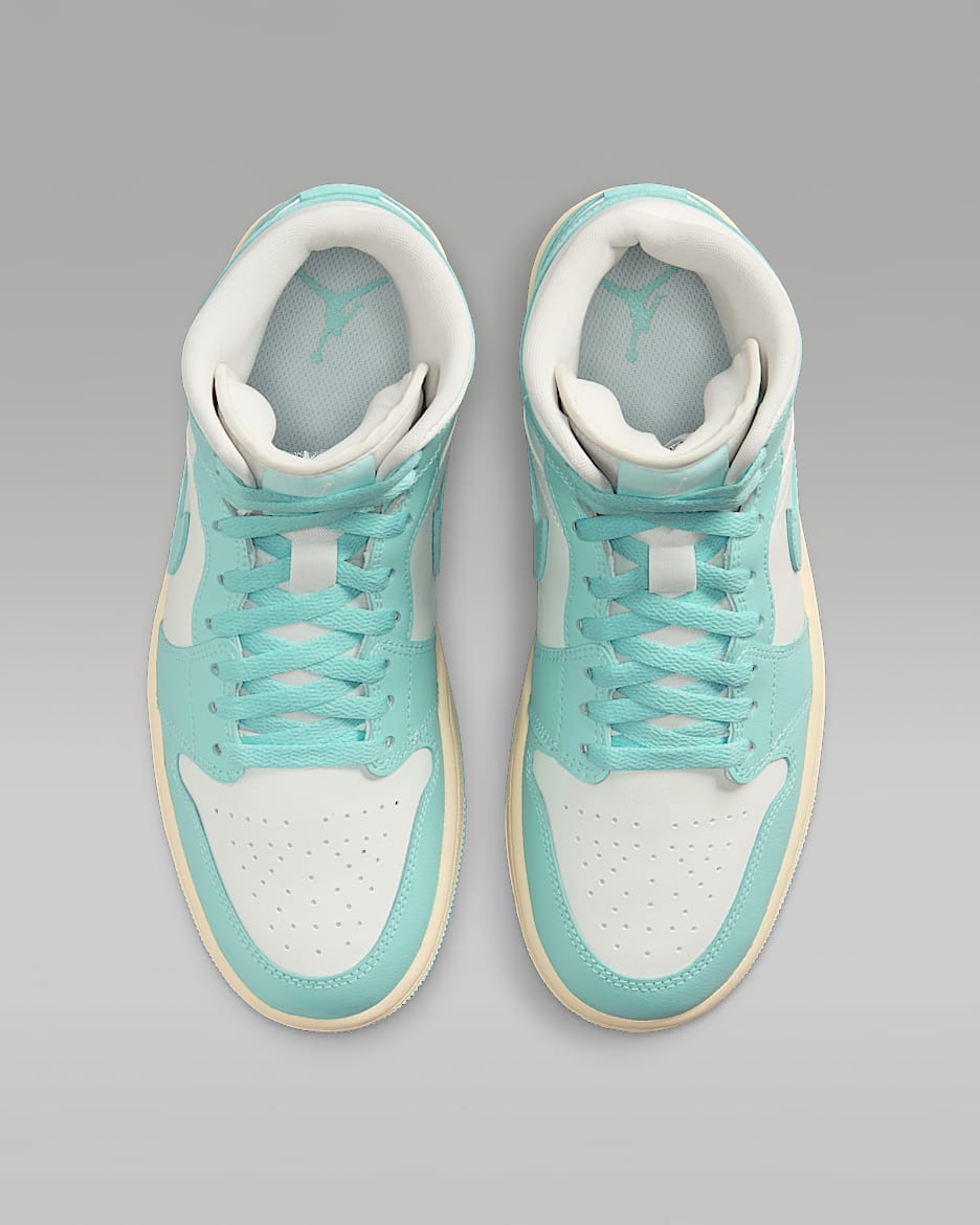 Air Jordan 1 Mid Women s Shoes